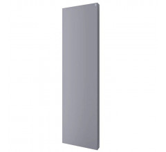 Дизайн-радиатор Royal Thermo Flat 500-1800 Silver Satin